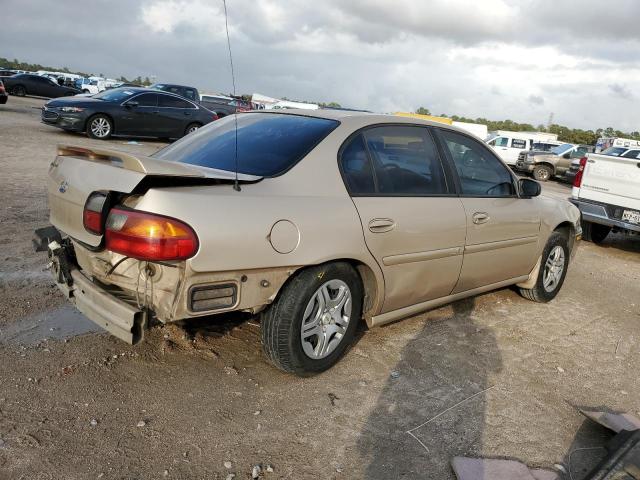 Photo 3 from auction – 2002 CHEVROLET MALIBU LS with VIN 1G1NE52J32M702618