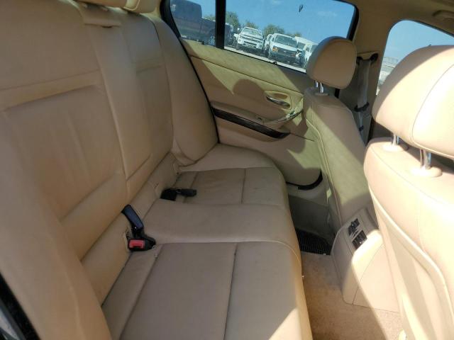 Photo 10 from auction – 2010 BMW 328 I with VIN WBAPH7C50AE125850