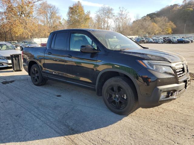 Photo 4 from auction – 2020 HONDA RIDGELINE with VIN 5FPYK3F82LB026494