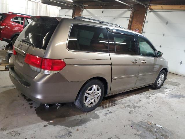 Photo 3 from auction – 2009 HONDA ODYSSEY EX with VIN 5FNRL38459B005992