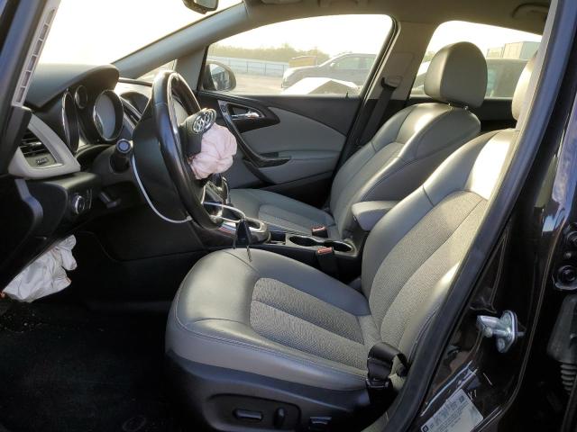 Photo 7 from auction – 2016 BUICK VERANO CON with VIN 1G4PR5SK8G4147228