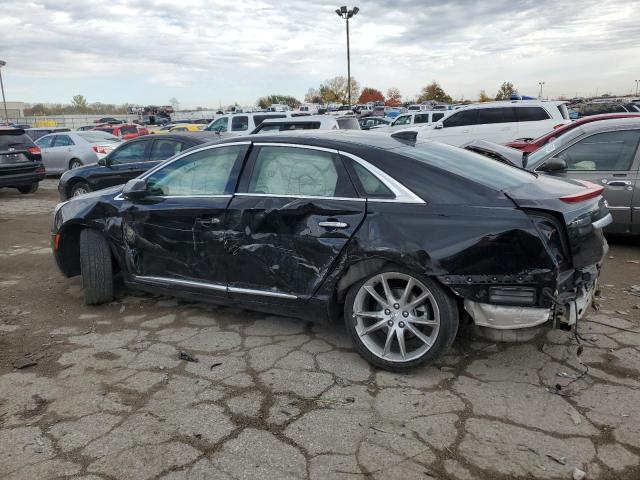 Photo 2 from auction – 2016 CADILLAC XTS PREMIU with VIN 2G61P5S30G9109579