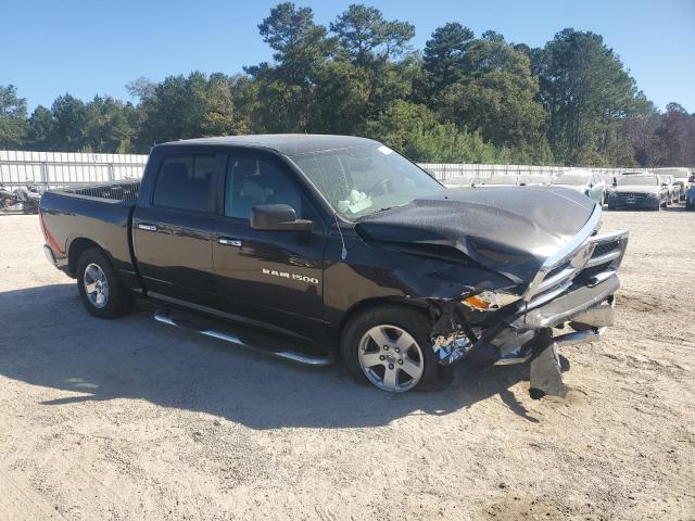 Photo 4 from auction – 2011 DODGE RAM 1500 with VIN 1D7RB1CP1BS514050