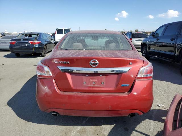 Photo 6 from auction – 2013 NISSAN ALTIMA 2.5 with VIN 1N4AL3AP4DC215691