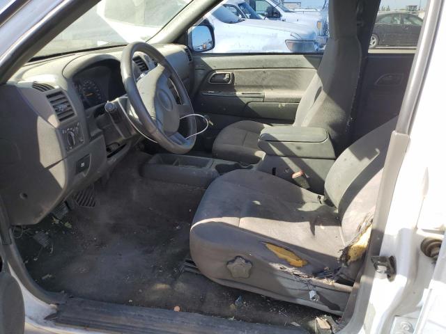 Photo 7 from auction – 2005 CHEVROLET COLORADO with VIN 1GCCS136758283003