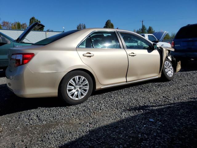 Photo 3 from auction – 2012 TOYOTA CAMRY BASE with VIN 4T4BF1FK4CR195542