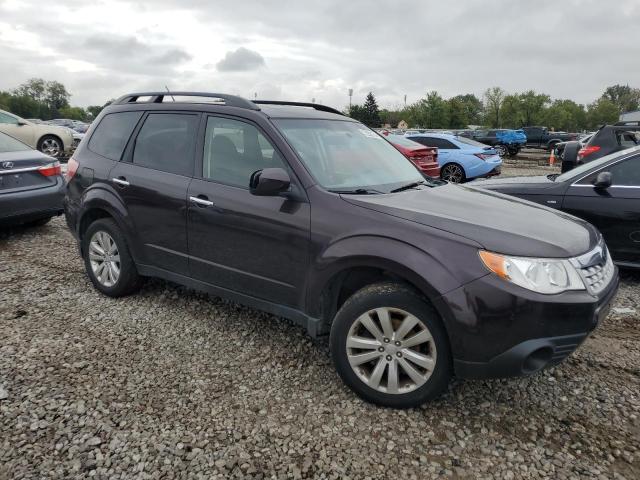 Photo 4 from auction – 2013 SUBARU FORESTER 2 with VIN JF2SHADC3DH442369