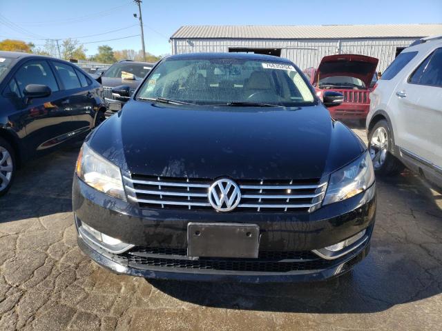 Photo 5 from auction – 2015 VOLKSWAGEN PASSAT S with VIN 1VWAT7A36FC110164