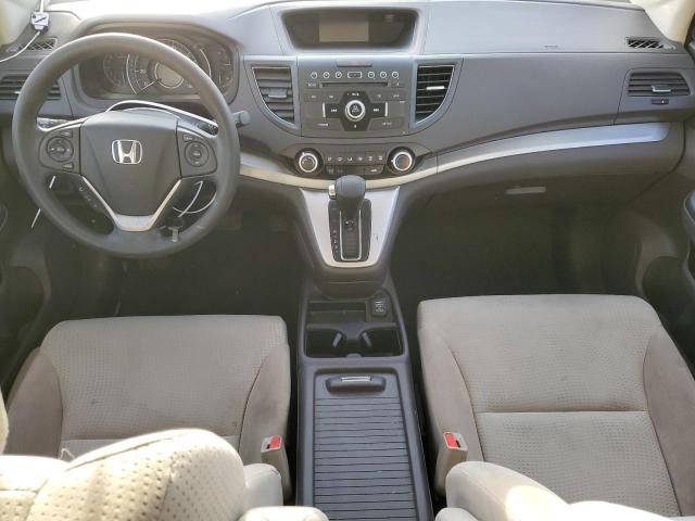 Photo 8 from auction – 2012 HONDA CR-V EX with VIN 5J6RM4H58CL069969