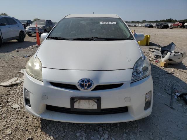 Photo 5 from auction – 2010 TOYOTA PRIUS with VIN JTDKN3DU3A0155135