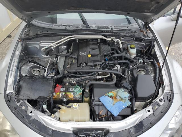 Photo 11 from auction – 2010 MAZDA MX-5 MIATA with VIN JM1NC2EF1A0208184