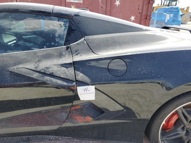 Photo 12 from auction – 2022 CHEVROLET CORVETTE S with VIN 1G1YC3D42N5115811