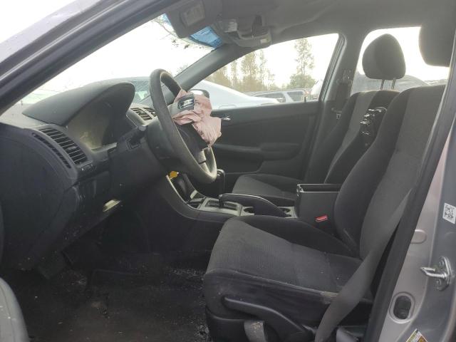 Photo 7 from auction – 2004 HONDA ACCORD LX with VIN JHMCM56384C022976
