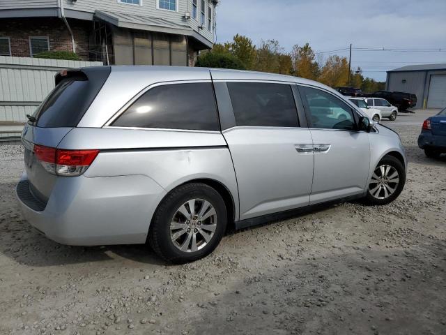 Photo 3 from auction – 2014 HONDA ODYSSEY EX with VIN 5FNRL5H62EB072363