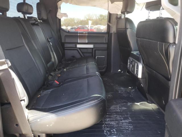 Photo 10 from auction – 2015 FORD F150 SUPER with VIN 1FTEW1EF1FKE86077