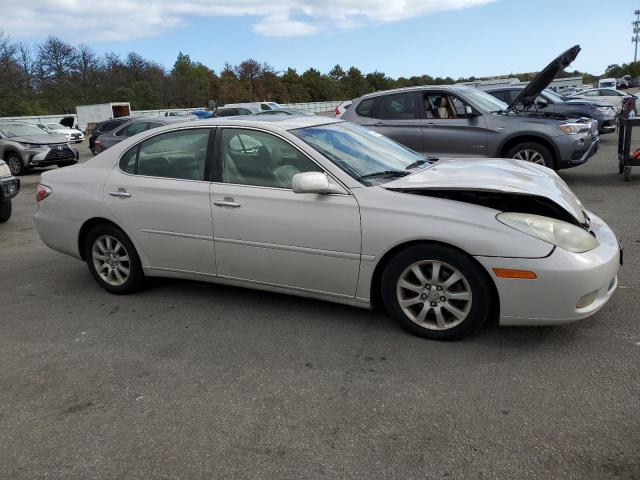 Photo 4 from auction – 2002 LEXUS ES 300 with VIN JTHBF30G120047433