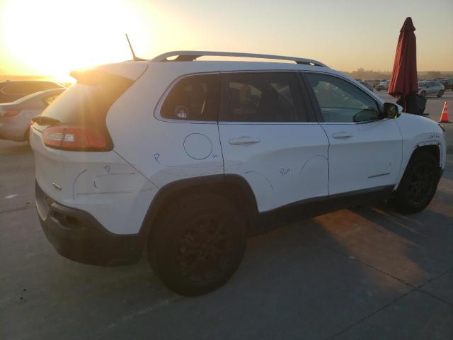 Photo 3 from auction – 2016 JEEP CHEROKEE L with VIN 1C4PJLCB4GW259141