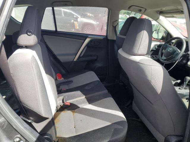 Photo 11 from auction – 2015 TOYOTA RAV4 LE with VIN JTMZFREV4FD061058