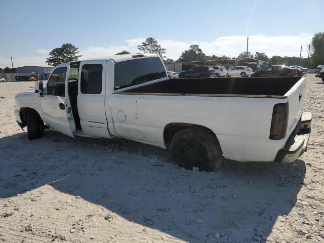 Photo 2 from auction – 2007 CHEVROLET SILVERADO with VIN 1GCEC19Z77E138572