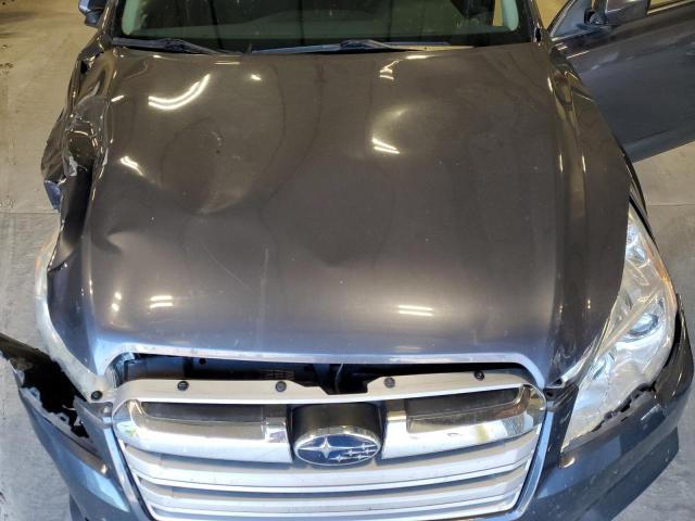 Снимка 11 от търг – 2014 SUBARU OUTBACK 2. с VIN 4S4BRCFC3E3206190