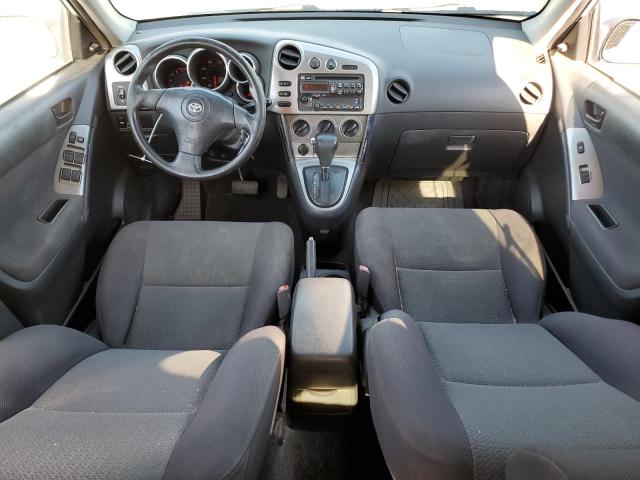 Photo 8 from auction – 2004 TOYOTA COROLLA MA with VIN 2T1KR32E34C214887