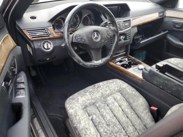 Photo 8 from auction – 2011 MERCEDES-BENZ E 350 4MAT with VIN WDDHF8HB3BA427780