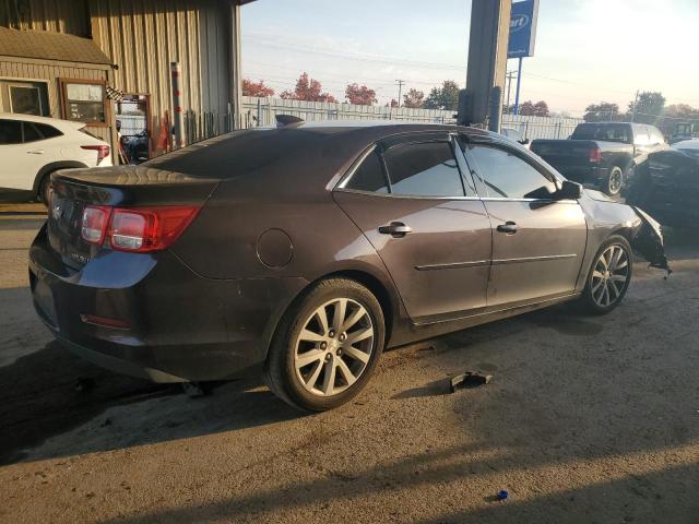Photo 3 from auction – 2015 CHEVROLET MALIBU 2LT with VIN 1G11D5SL2FF178777