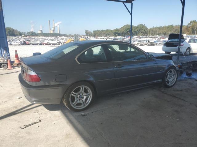 Photo 3 from auction – 2002 BMW 330 CI with VIN WBABN53452PH00919
