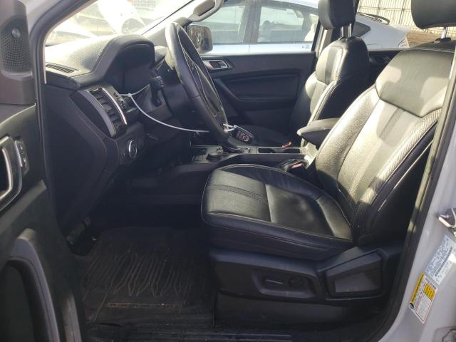 Photo 7 from auction – 2022 FORD RANGER XL with VIN 1FTER4FH1NLD22992