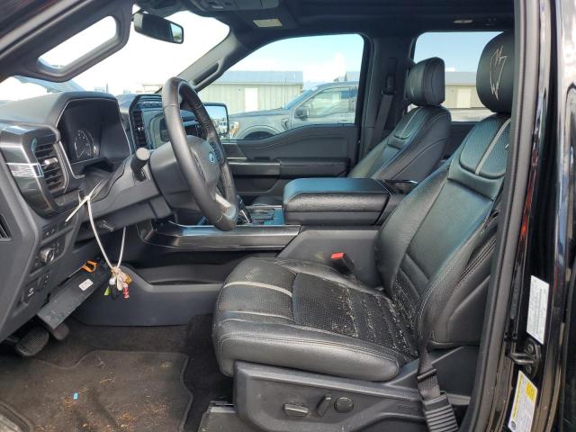 Photo 7 from auction – 2022 FORD F150 SUPER with VIN 1FTFW1ED0NFB29595