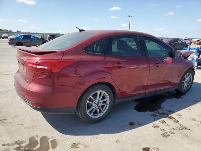 Photo 3 from auction – 2015 FORD FOCUS SE with VIN 1FADP3F22FL299544