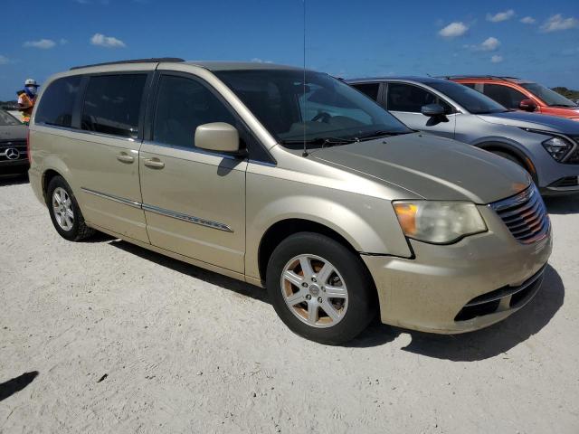Photo 4 from auction – 2011 CHRYSLER TOWN & COU with VIN 2A4RR5DG9BR798566