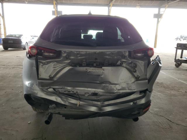 Photo 6 from auction – 2018 MAZDA CX-9 TOURI with VIN JM3TCACY7J0214018