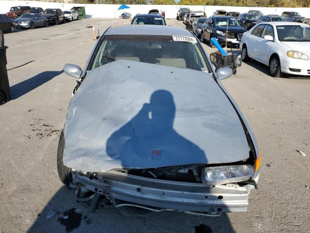 Photo 5 from auction – 2000 SATURN LS with VIN 1G8JS52F0YY687243
