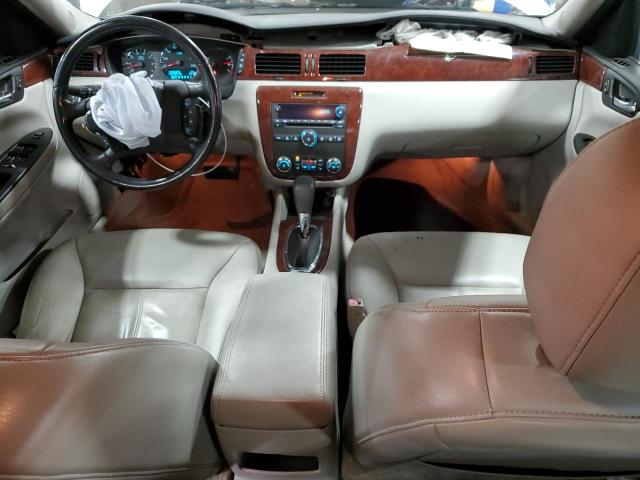 Photo 8 from auction – 2007 CHEVROLET IMPALA LT with VIN 2G1WC58RX79303393
