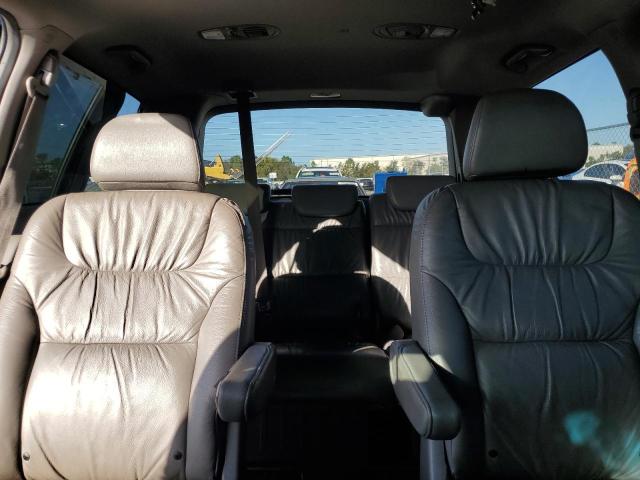 Photo 10 from auction – 2009 HONDA ODYSSEY EX with VIN 5FNRL38679B013657