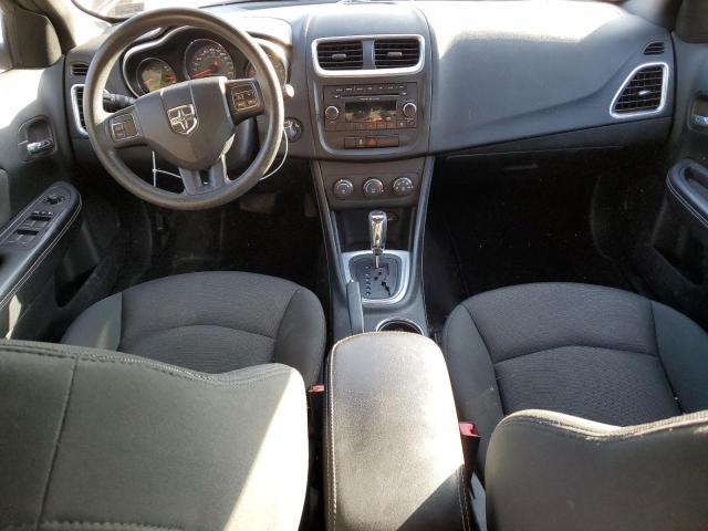 Photo 8 from auction – 2012 DODGE AVENGER SE with VIN 1C3CDZAB7CN173581