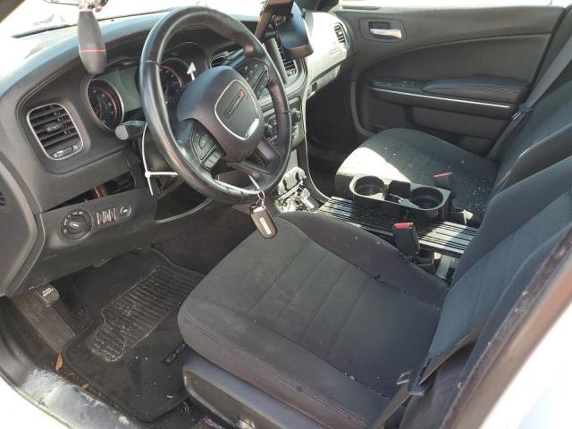 Photo 7 from auction – 2016 DODGE CHARGER PO with VIN 2C3CDXKT6GH260091