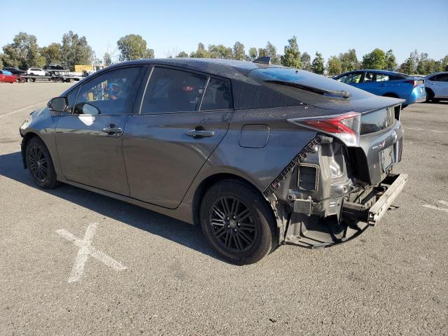 Photo 2 from auction – 2016 TOYOTA PRIUS with VIN JTDKARFU7G3512349