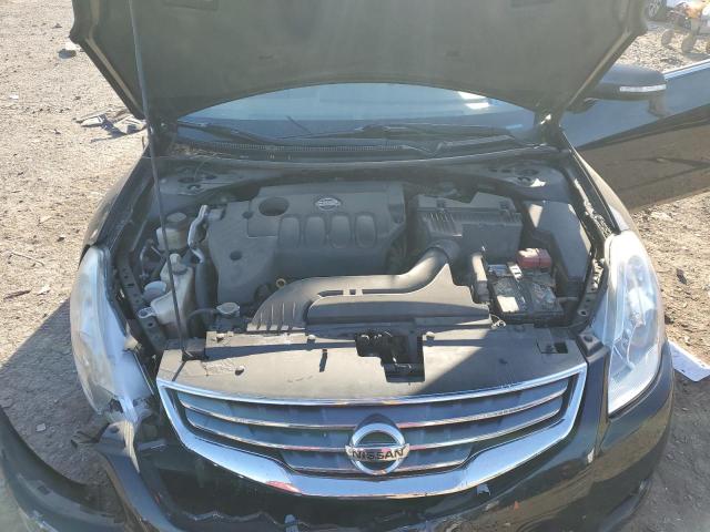 Photo 11 from auction – 2012 NISSAN ALTIMA BAS with VIN 1N4AL2AP6CC169628