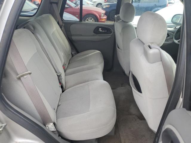 Photo 10 from auction – 2007 CHEVROLET TRAILBLAZE with VIN 1GNDS13S672168388