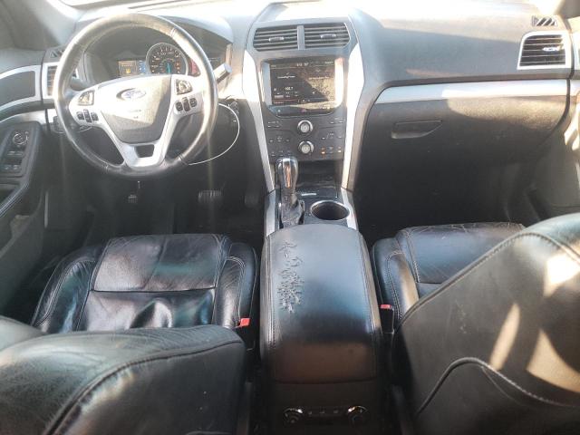 Foto 8 de la subasta – 2012 FORD EXPLORER X con VIN 1FMHK8D85CGA23082
