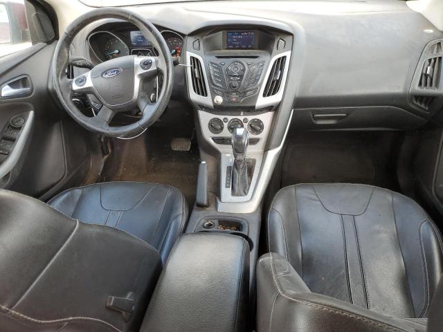 Photo 8 from auction – 2014 FORD FOCUS SE with VIN 1FADP3F2XEL183703