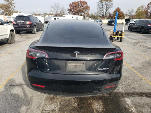 Photo 6 from auction – 2022 TESLA MODEL 3 with VIN 5YJ3E1EC0NF274864