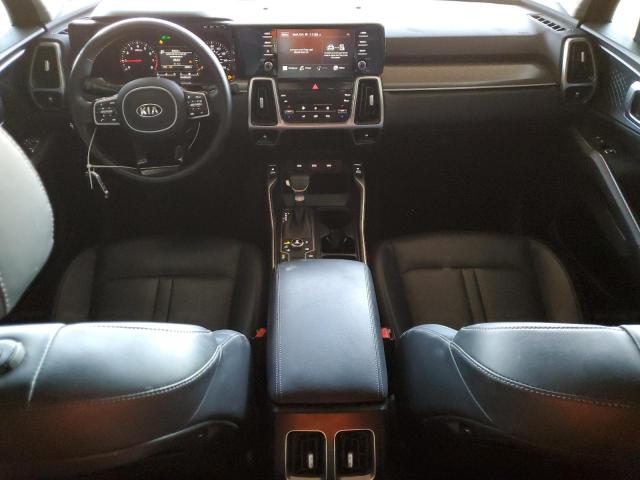 Photo 8 from auction – 2021 KIA SORENTO S with VIN 5XYRLDLC2MG070465