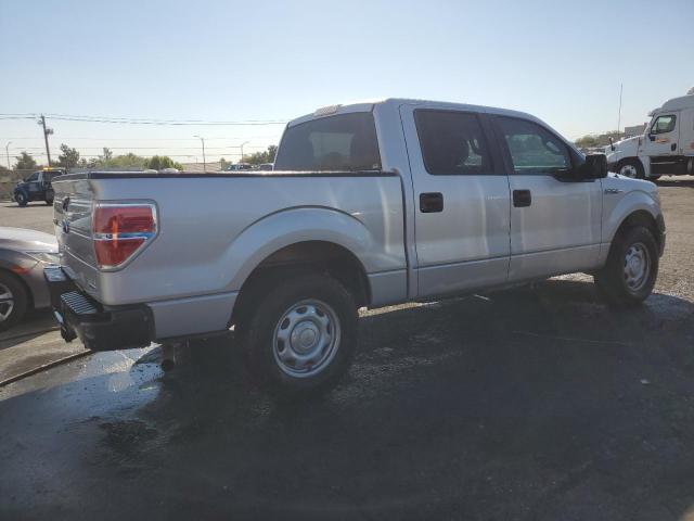 Photo 3 from auction – 2014 FORD F150 SUPER with VIN 1FTEW1CM0EKE33628