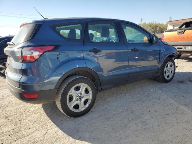 Photo 3 from auction – 2018 FORD ESCAPE S with VIN 1FMCU0F71JUA03176