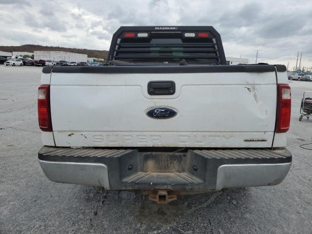Photo 6 from auction – 2012 FORD F250 SUPER with VIN 1FT7W2B67CEB82801