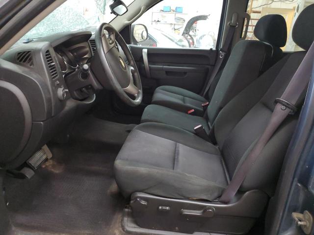Photo 7 from auction – 2012 CHEVROLET silverado with VIN 1GCPKSE76CF190351