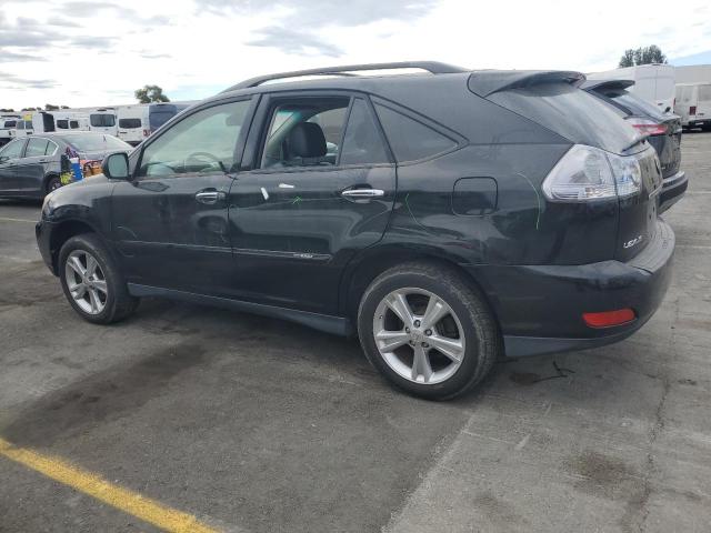 Photo 2 from auction – 2008 LEXUS RX 400H with VIN JTJHW31U082851555